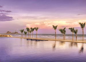 Princess D'Annam Resort & Spa, Phan Thiet