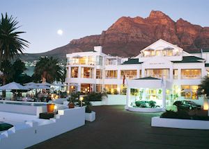 The Bay, Cape Town