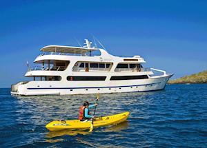 Galapagos Odyssey