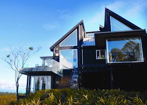 Acacia Cliffs Lodge, Taupo
