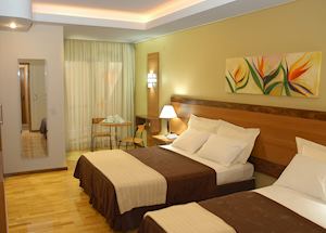 Recanto Park Hotel, Iguacu