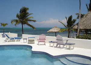 Mata Rocks Resort, Ambergris Caye