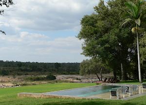Mjejane River Lodge, Southern Sector - Kruger National Park