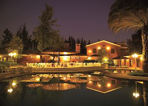 Hotel Libertador, Arequipa
