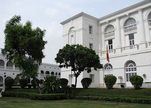 Maidens Hotel, Delhi