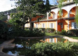 Pousada Corsario, Buzios