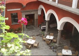 Casona de la China Poblana, Puebla