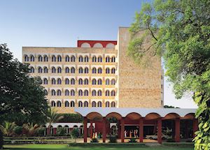 The Gateway Hotel Ganges Varanasi