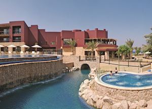 Movenpick Tala Bay, Aqaba