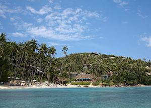 Four Seasons Resort, Koh Samui