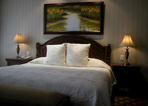 Suite, Hotel Victoria, Loja