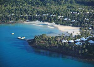 Soneva Kiri, Koh Kood