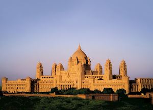 Umaid Bhawan Palace, Jodhpur