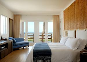 Superior Sea View Room, Hotel Libertador, Paracas Nature Reserve
