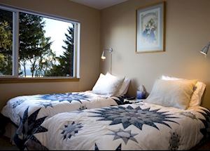 Bay Avenue B&B, Homer