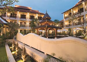 Puripunn Boutique hotel, Chiang Mai