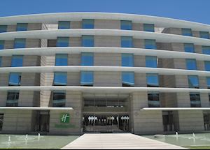 Holiday Inn Aeropuerto