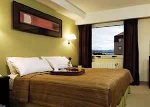 Mil810, Ushuaia