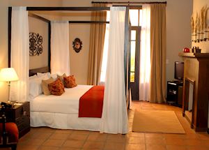 Mitica de Lujo (Deluxe) Room, Legado Mitico, Salta