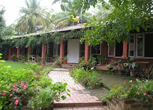 Gitanjali Farm Homestay, Mysore