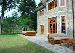 Warwick Gardens, Nuwara Eliya