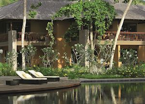 Junior Suites, Ephelia Resort