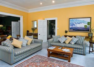 Orari Bed and Breakfast, Christchurch