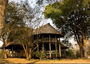 Katavi Wildlife Camp