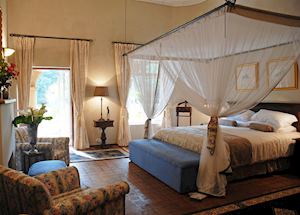 Mothers Room, Huntingdon House