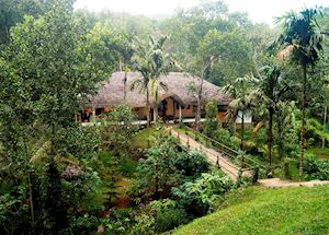 Shalimar Spice, Periyar Wildlife Sanctuary