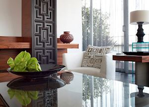 Hotel Las Alcobas, Mexico City