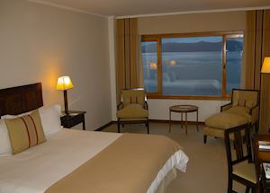 Standard Room, Los Cauquenes, Ushuaia