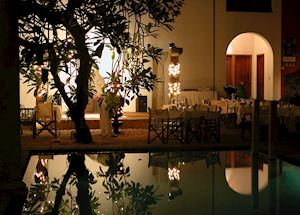 Malabar House Residency, Cochin