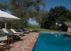 Posada Aguape, Corrientes