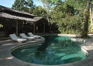 Uxua Casa, Trancoso