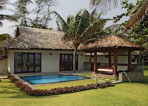 Family Suite Bungalow, Blue Ocean Resort, Phan Thiet