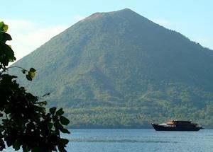 Amanikan Banda, Ambon