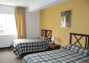 Standard Room, Hostal El Tambo, Lima