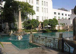 Imperial Hotel, Delhi