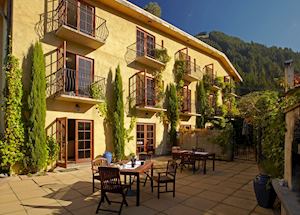 Browns Boutique Hotel, Queenstown