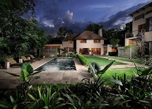 The Peech Hotel, Johannesburg