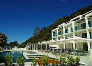 Paihia Beach Resort and Spa, Paihia