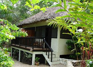 Table Rock Jungle Lodge