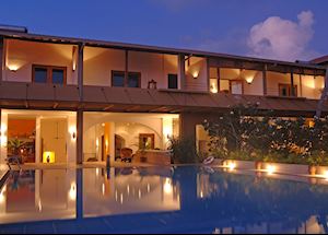 Aditya, Galle