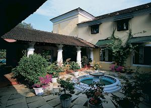 Siolim House, North beaches, Goa