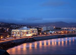 Hotel St Clair, Dunedin