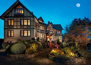 Abigails Hotel, Victoria