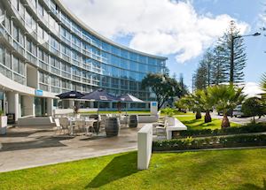 Te Pania Hotel, Napier & Hawkes Bay
