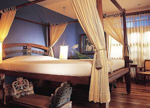Zamrud of east Java suite, Tugu Malang, Malang