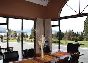 Dock Bay Lodge, Te Anau